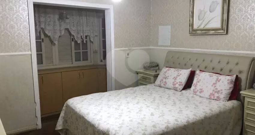 Casa com 3 quartos à venda na Rua Allan Kardec, 289, Bela Vista, Osasco