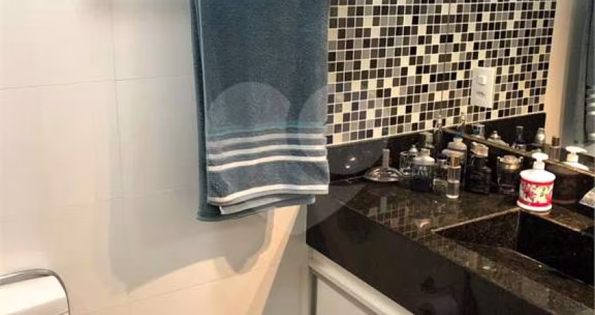 Apartamento com 2 quartos à venda na Rua Professor Rui Bloem, 97, Vila Primavera, São Paulo