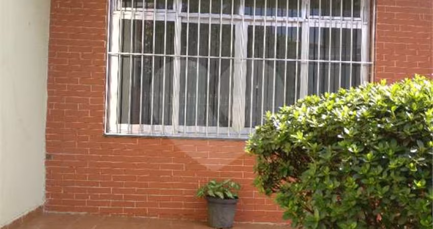 Casa com 3 quartos à venda na Rua Cancioneiro Popular, 685, Santo Amaro, São Paulo