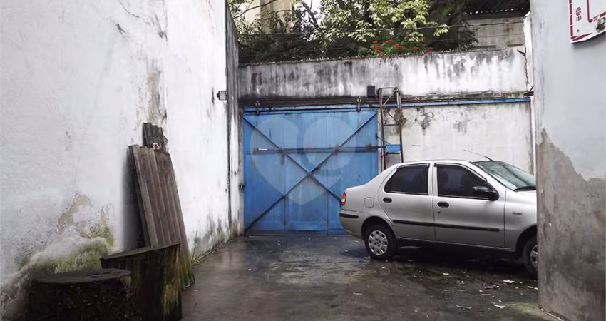 Casa com 2 quartos à venda na Rua Rocha, 379, Bela Vista, São Paulo