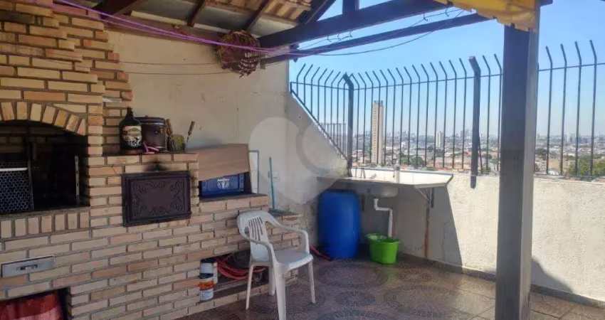 Apartamento com 3 quartos à venda na Avenida Henri Janor, 424, Vila Santa Terezinha (Zona Norte), São Paulo