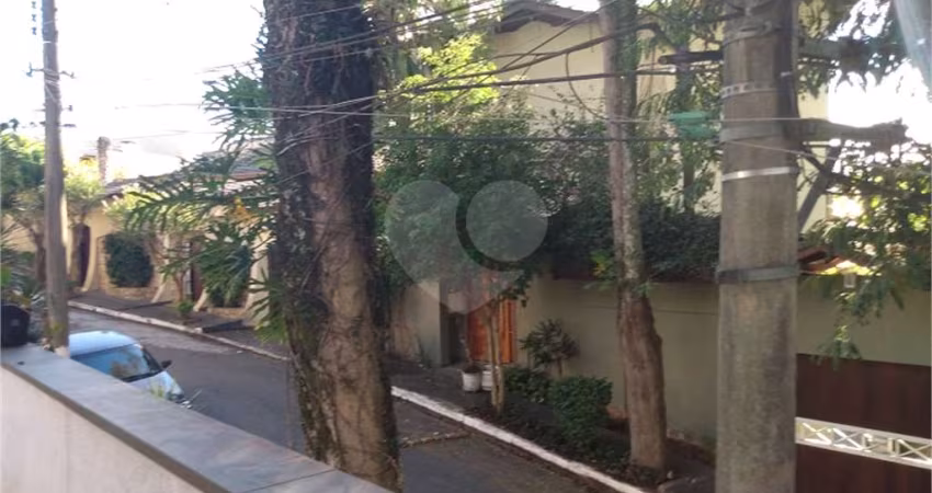 Casa com 6 quartos à venda na Rua Estrela do Indaiá, 301, Vila Albertina, São Paulo