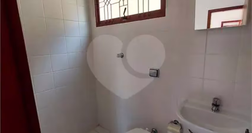 Casa em condomínio fechado com 5 quartos à venda na Rua Tabebuias (Residencial Jardim das Palmeiras), 270, Bosque, Vinhedo