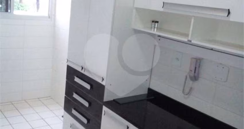 Apartamento com 3 quartos à venda na Avenida Franz Voegeli, 577, Continental, Osasco