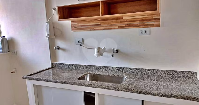 Apartamento com 4 quartos à venda na Avenida Santo Amaro, 5742, Santo Amaro, São Paulo