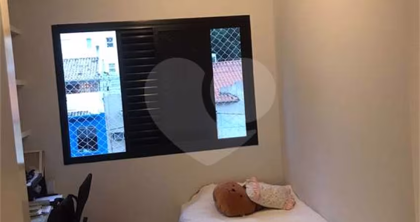 Apartamento com 2 quartos à venda na Rua Batataes, 159, Jardim Paulista, São Paulo