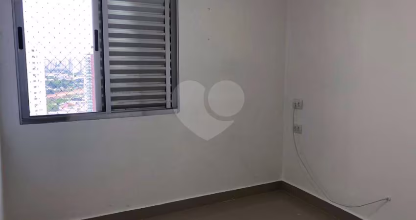 Apartamento com 2 quartos à venda na Rua João Rudge, 443, Casa Verde, São Paulo