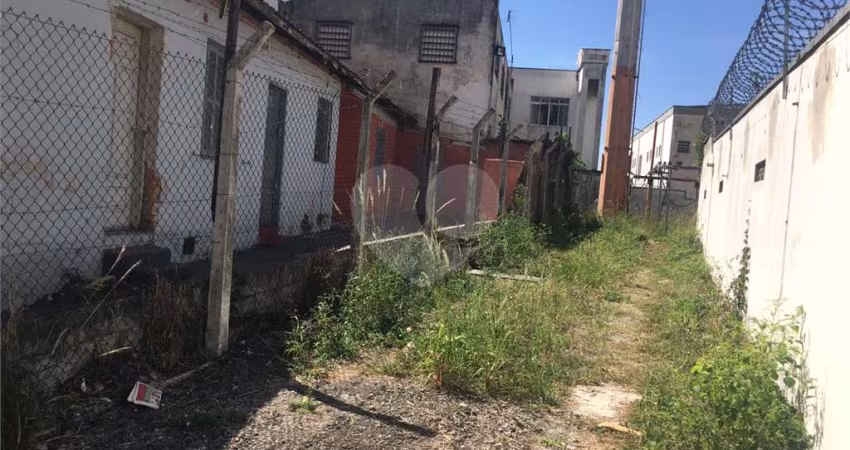 Casa com 2 quartos à venda na Rua Aroaba, 173, Vila Leopoldina, São Paulo