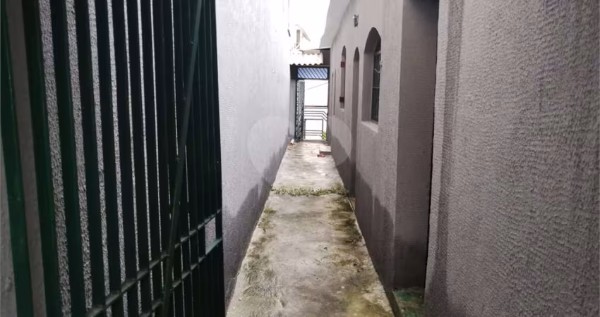 Casa com 3 quartos à venda na Rua Almirante Mello Nogueira, 26, Chácara Belenzinho, São Paulo