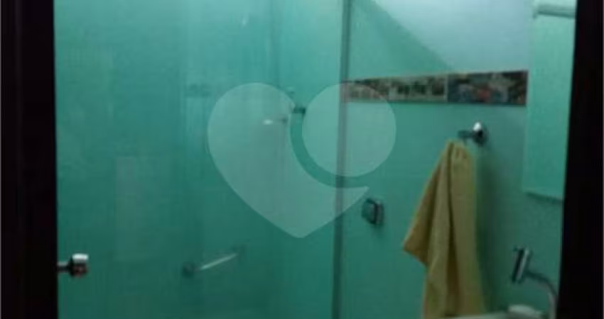 Casa com 3 quartos à venda na Rua Francisco Romeiro Sobrinho, 99, Santo Amaro, São Paulo