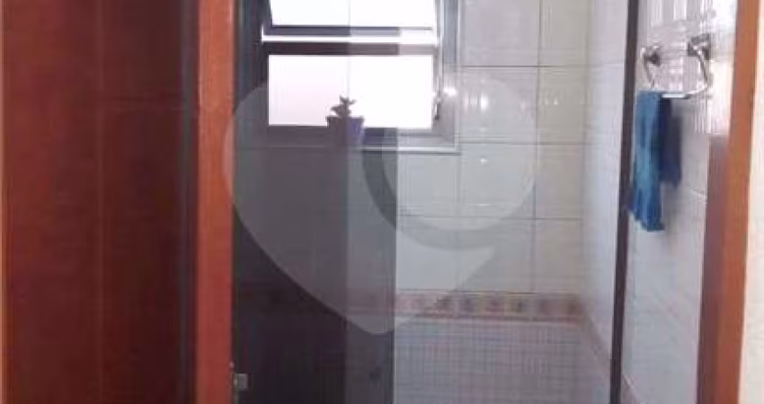 Casa em condomínio fechado com 2 quartos à venda na Travessa Colinas de Goiás, 51, Vila Medeiros, São Paulo