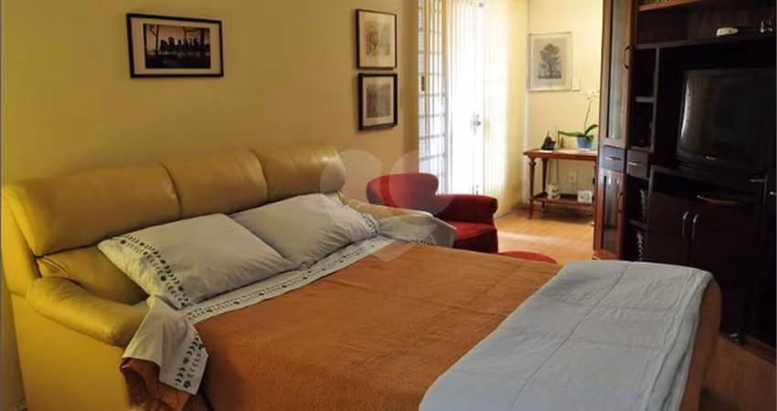 Casa com 4 quartos à venda na Rua Doutor Jesuíno Maciel, 1494, Campo Belo, São Paulo