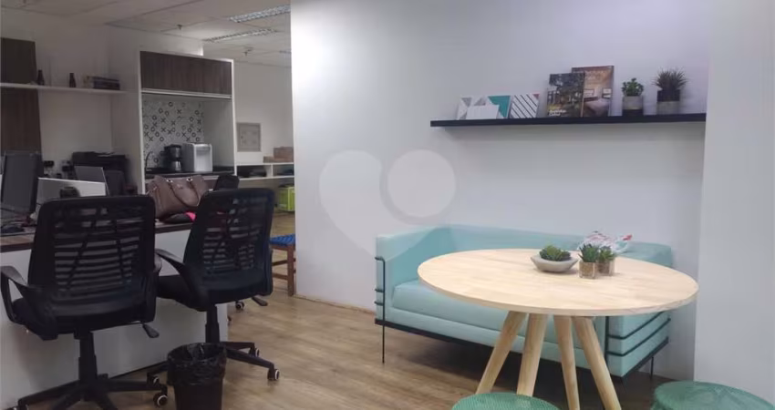 Sala comercial à venda na Rua Voluntários da Pátria, 680, Santana, São Paulo