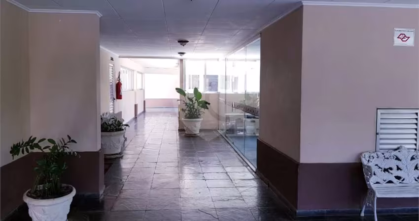 Apartamento com 2 quartos à venda na Rua Affonso Celso Dias, 151, Jardim São Carlos, Sorocaba