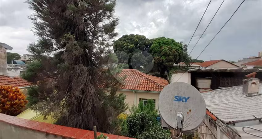 Casa com 3 quartos à venda na Rua Doutor Gabriel Piza, 578, Santana, São Paulo