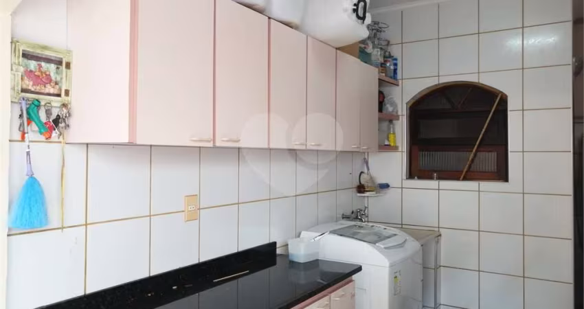 Casa com 3 quartos à venda na Rua João Bizarro da Nave, 160, Vila Diva (Zona Leste), São Paulo