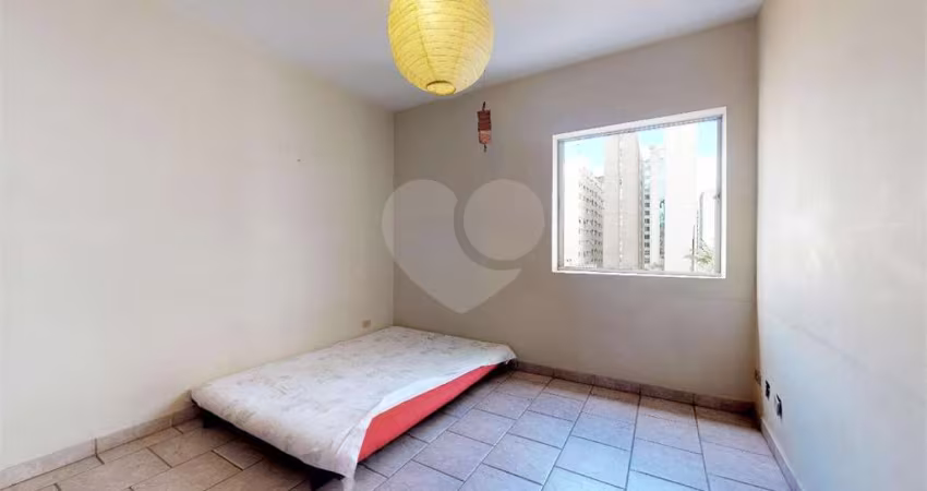 Apartamento com 3 quartos à venda na Alameda Joaquim Eugênio de Lima, 1222, Jardim Paulista, São Paulo