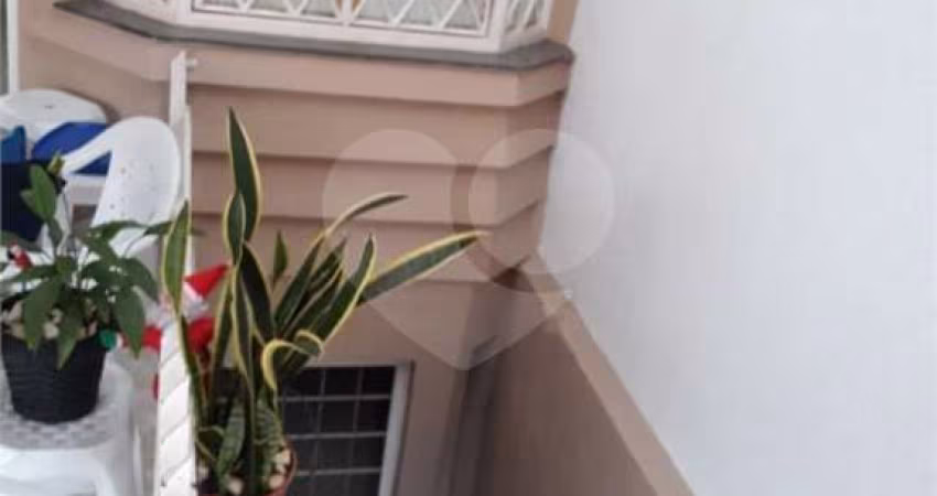 Casa com 3 quartos à venda na Rua Jorge Salomão, 809, Vila Suissa, Mogi das Cruzes