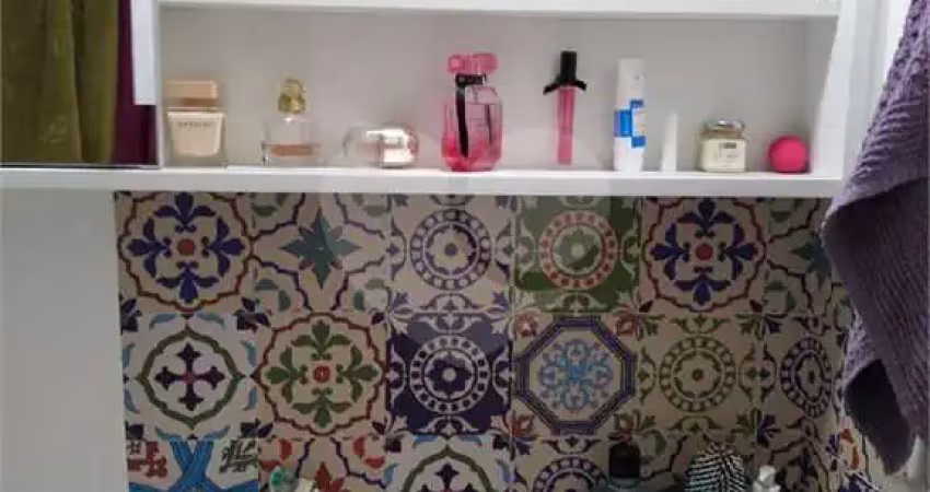 Apartamento com 1 quarto à venda na Rua Genebra, 197, Bela Vista, São Paulo