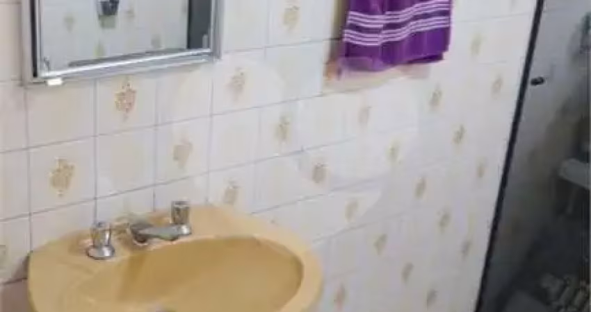 Casa com 3 quartos à venda na Rua Antônio Fontoura Xavier, 142, Vila Paulo Silas, São Paulo