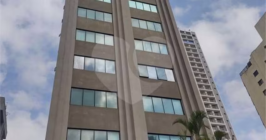 Sala comercial para alugar na Rua Barão do Triunfo, 520, Brooklin Paulista, São Paulo