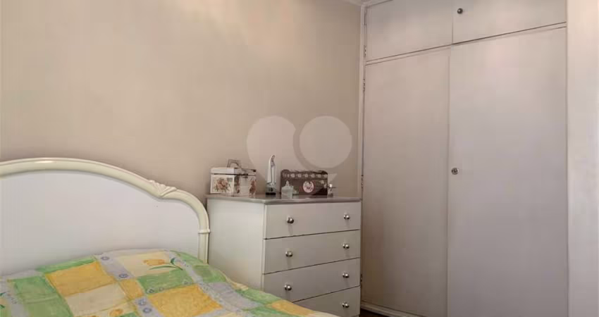 Apartamento com 2 quartos à venda na Rua Francisco Cruz, 515, Vila Mariana, São Paulo