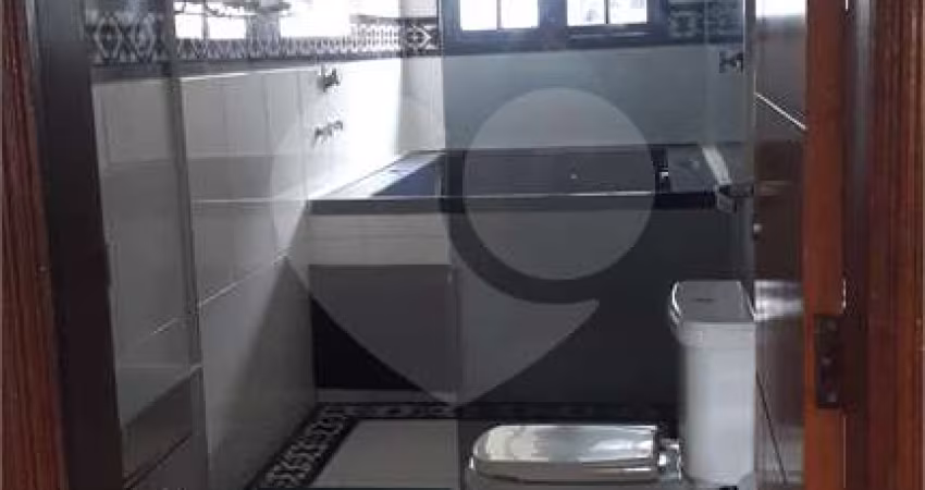 Casa com 4 quartos à venda na Rua Caxipó-Mirim, 103, Vila Nova Cachoeirinha, São Paulo