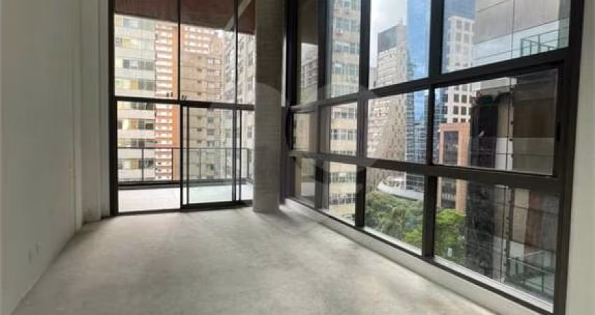 Apartamento com 3 quartos à venda na Alameda Joaquim Eugênio de Lima, 697, Jardim Paulista, São Paulo