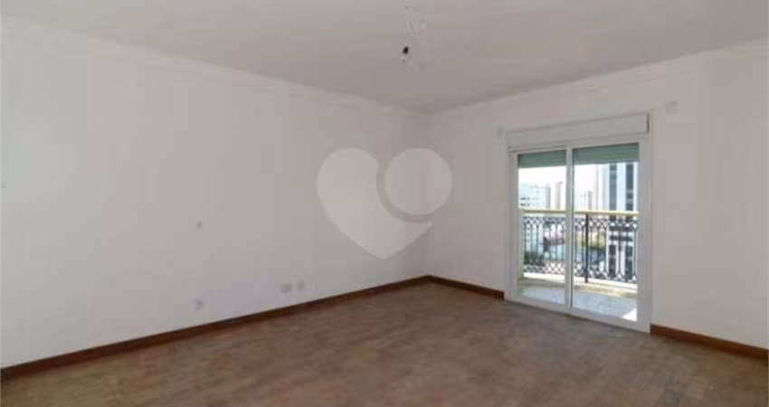 Apartamento com 5 quartos à venda na Rua Professor João de Oliveira Torres, 440, Jardim Anália Franco, São Paulo