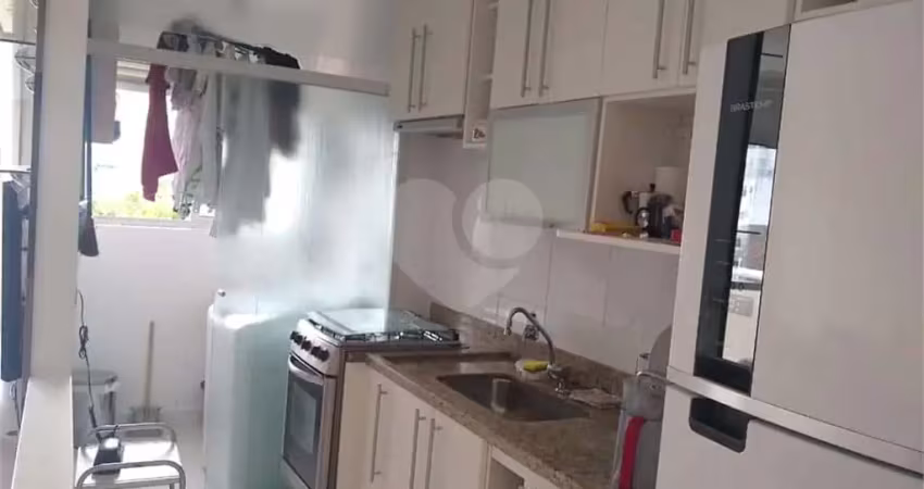 Apartamento com 1 quarto à venda na Rua Doutor Sérgio Meira, 230, Barra Funda, São Paulo