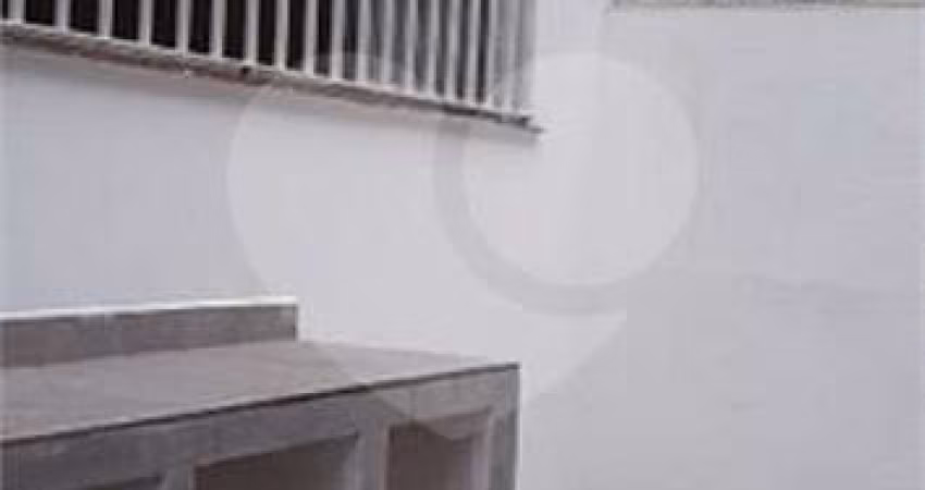 Casa com 2 quartos à venda na Rua Cônego Ladeira, 192, Vila Mazzei, São Paulo