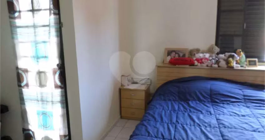 Casa com 3 quartos à venda na Rua Segundo-Sargento Sebastião da Costa Chaves, 128, Jardim Santa Mena, Guarulhos