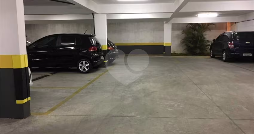 Apartamento com 2 quartos à venda na Rua Lomas Valentinas, 301, Saúde, São Paulo