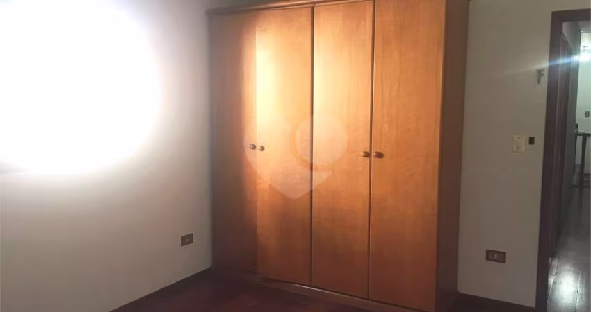 Casa com 3 quartos à venda na Rua Joaquim Osório de Azevedo, 170, Jardim São Paulo (Zona Norte), São Paulo