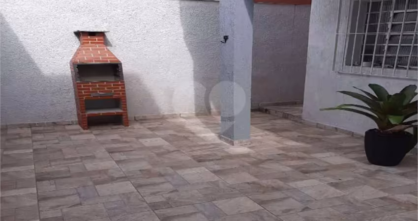 Casa com 3 quartos à venda na Rua André Thomaz, 631, Vila Campesina, Osasco
