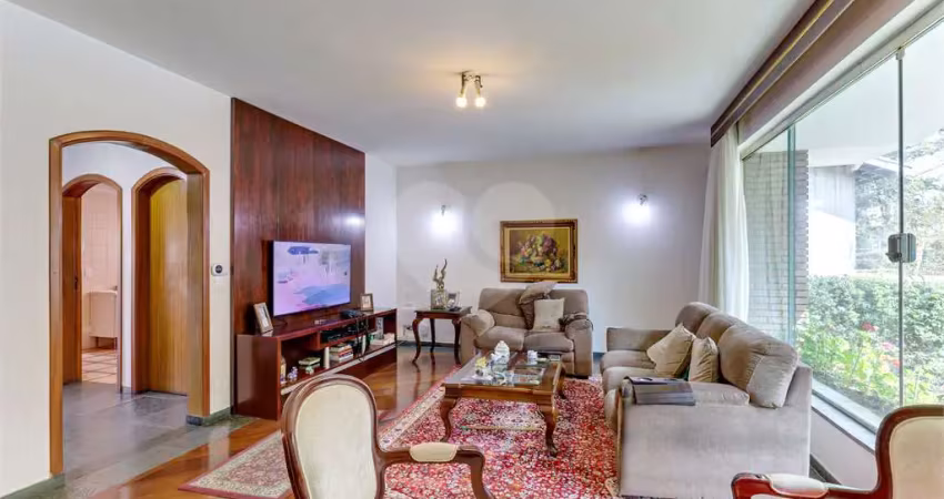 Casa com 3 quartos à venda na Rua São Nazário, 110, Jardim Santo Amaro, São Paulo