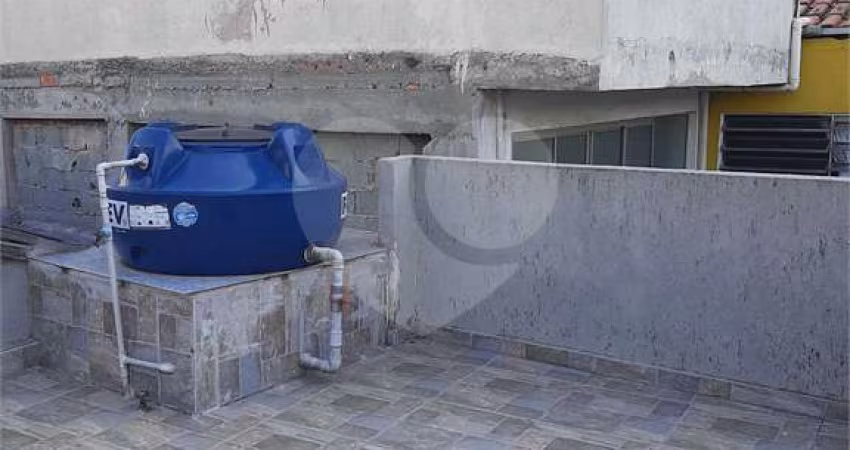 Casa com 2 quartos à venda na Rua Comendador Armando Pereira, 543, Tremembé, São Paulo