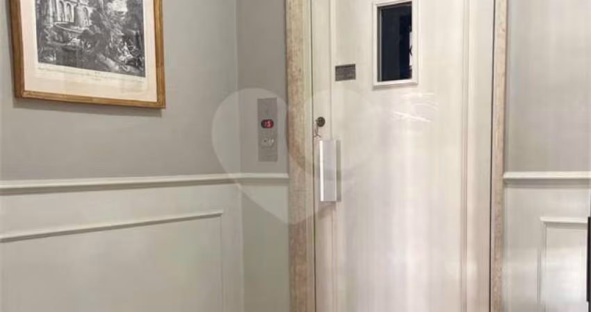 Apartamento com 3 quartos à venda na Rua Bela Cintra, 1714, Consolação, São Paulo