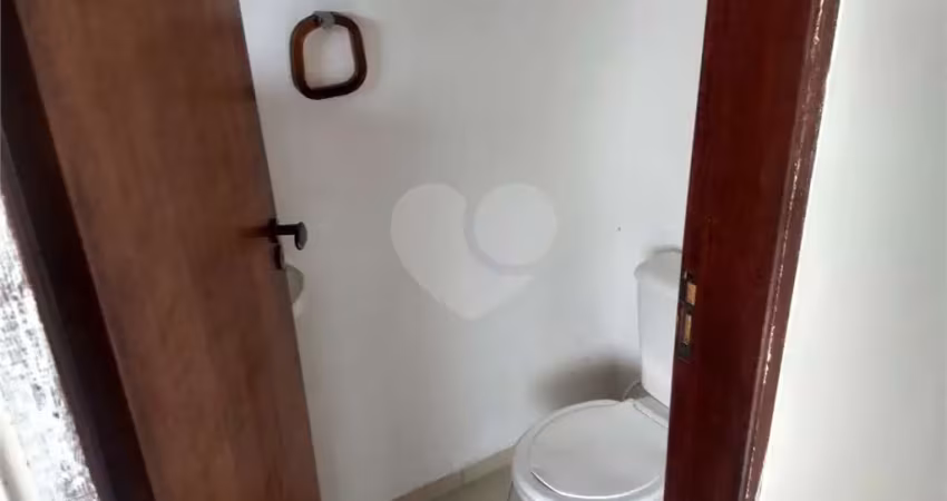 Casa com 2 quartos à venda na Rua Edgard Genezini, 223, Bosque, Vinhedo