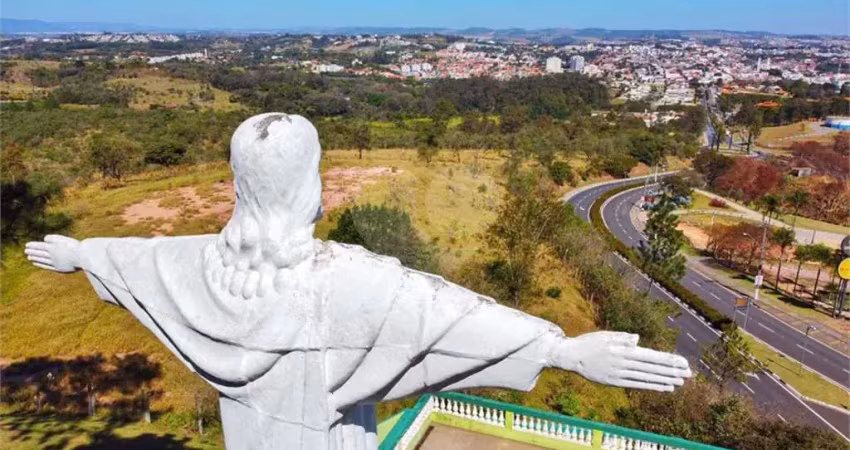 Casa com 2 quartos à venda na Rua Edgard Genezini, 223, Bosque, Vinhedo