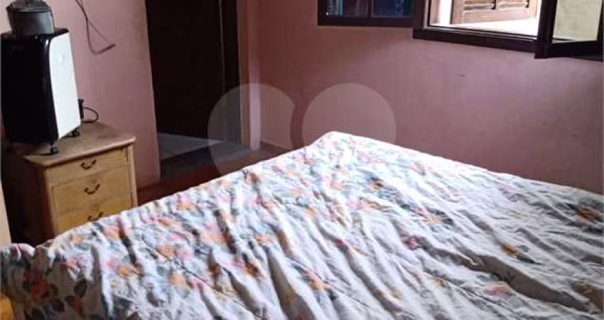 Casa com 4 quartos à venda na Rua Ignácio do Lago, 97, Nossa Senhora do Ó, São Paulo