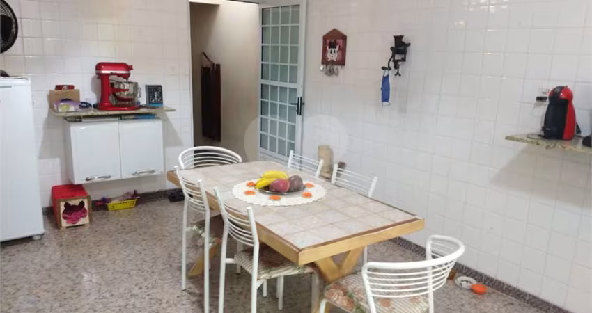 Casa com 2 quartos à venda na Rua Vaz Muniz, 260, Jardim Franca, São Paulo