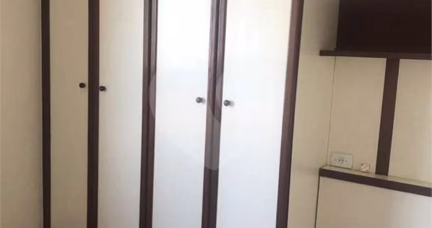 Apartamento com 3 quartos à venda na Rua Cataguazes, 45, Jardim São Paulo (Zona Norte), São Paulo