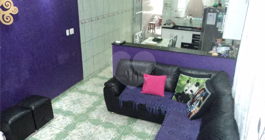 Casa com 3 quartos à venda na Rua Vital Brasil, 249, Km 18, Osasco