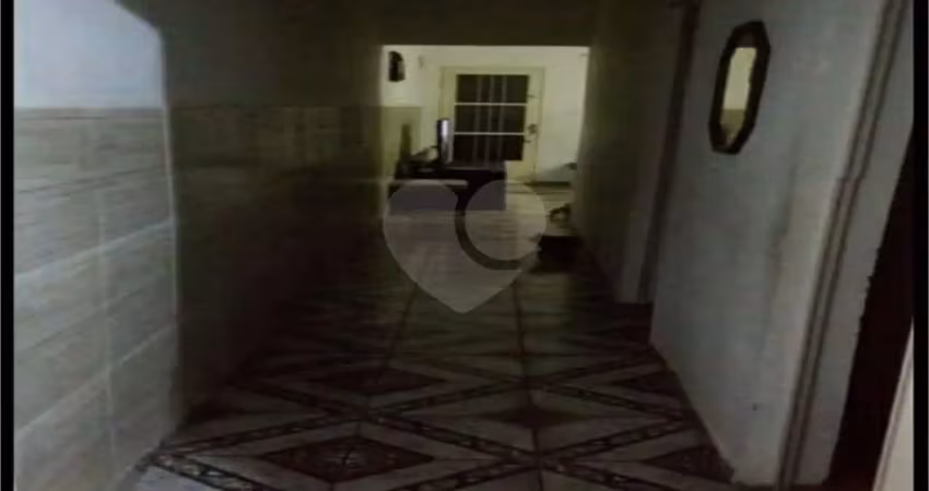 Casa com 4 quartos à venda na Rua Carlos Malheiro Dias, 137, Vila Pirituba, São Paulo