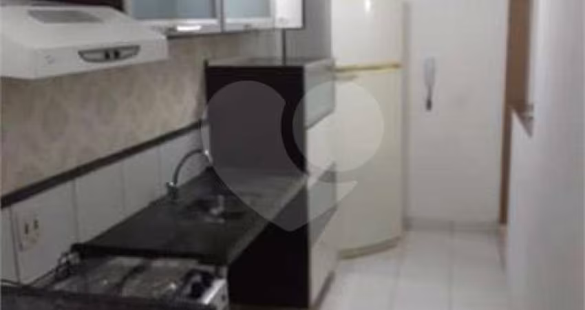 Apartamento com 2 quartos à venda na Rua Deputado Laércio Corte, 390, Paraíso do Morumbi, São Paulo