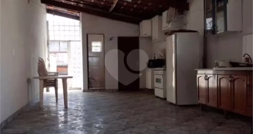 Casa com 3 quartos à venda na Rua Arabana, 163, Jardim Brasil (Zona Norte), São Paulo