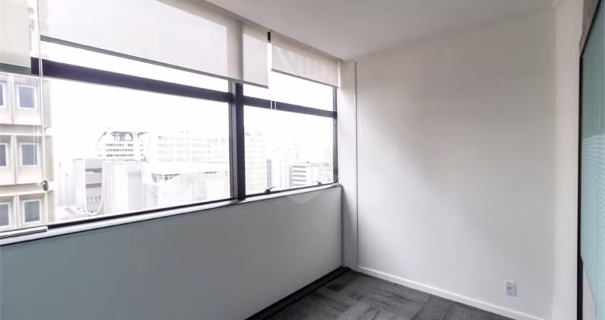 Sala comercial à venda na Avenida Paulista, 2202, Bela Vista, São Paulo