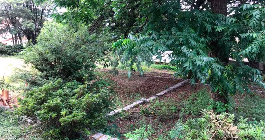 Terreno à venda na Rua Capitão Luís Rodrigues de Albuquerque, 1, Vila Irmãos Arnoni, São Paulo