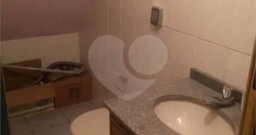 Casa com 3 quartos à venda na Rua Parapuã, 682, Itaberaba, São Paulo